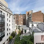 Porto - 1 Chambre A Auteuil