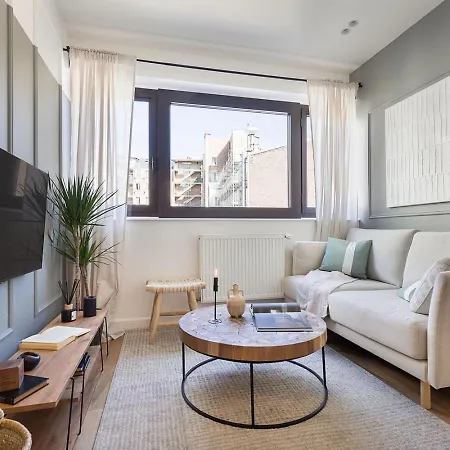 Apartment Porto - 1 A Auteuil