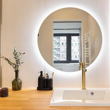 Apartment Porto - 1 A Auteuil Paris